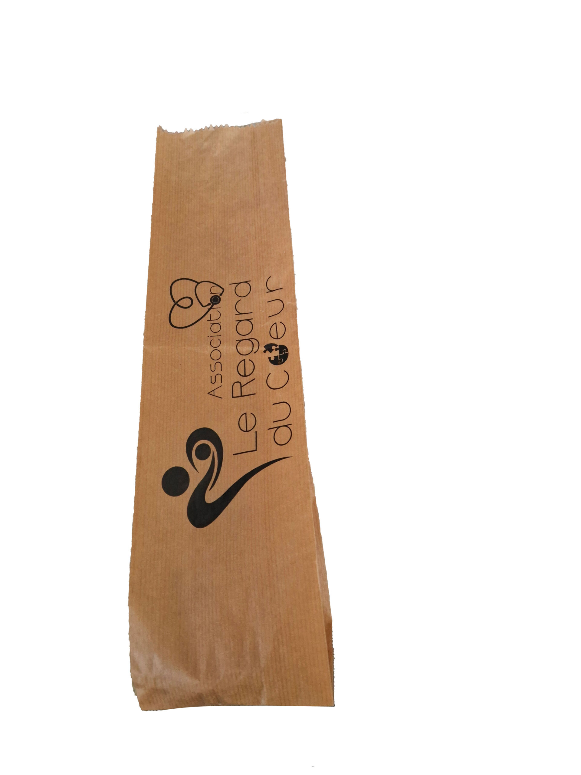 sac baguette